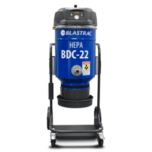 BLASTRAC BDC-22
