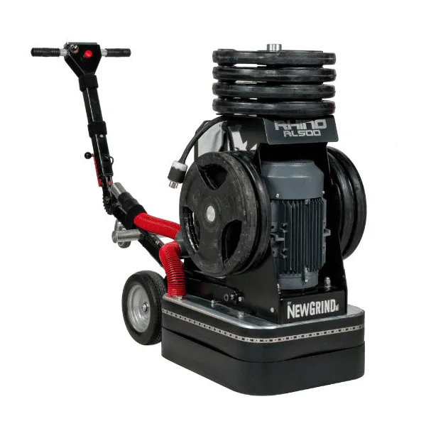 RHINO RL 500 – Image 4