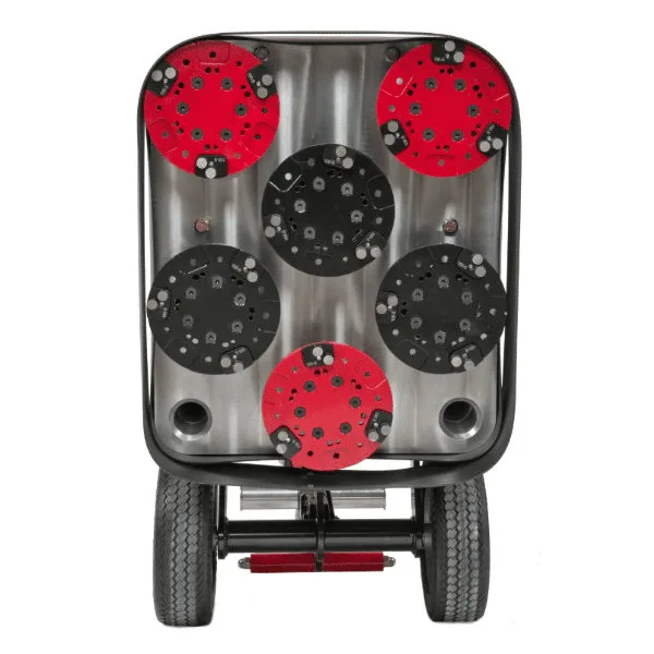 RHINO RL 500 – Image 2