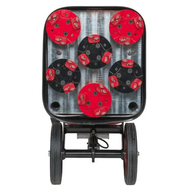 RHINO RS 150 – Image 3