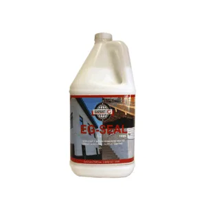 EG-SEAL Scellant à Béton pour une Protection Durable