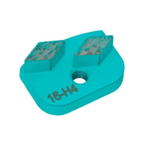 disques Sharktooth Metal Bonds