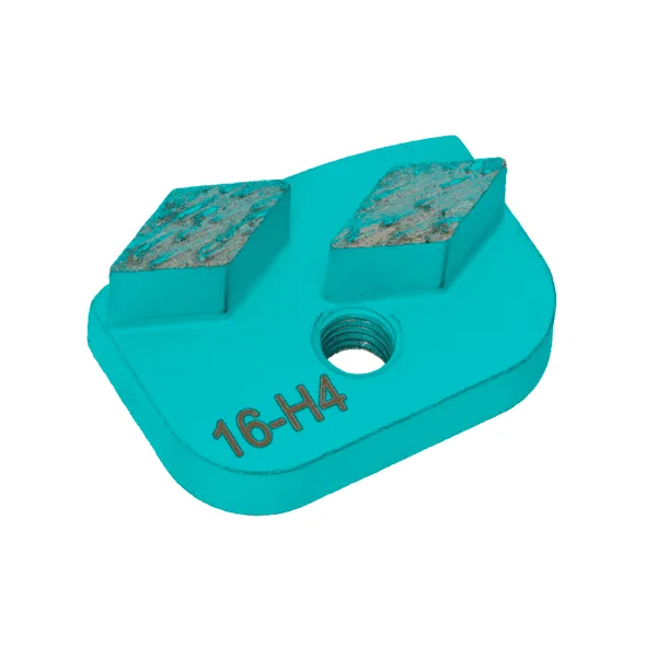 disques Sharktooth Metal Bonds