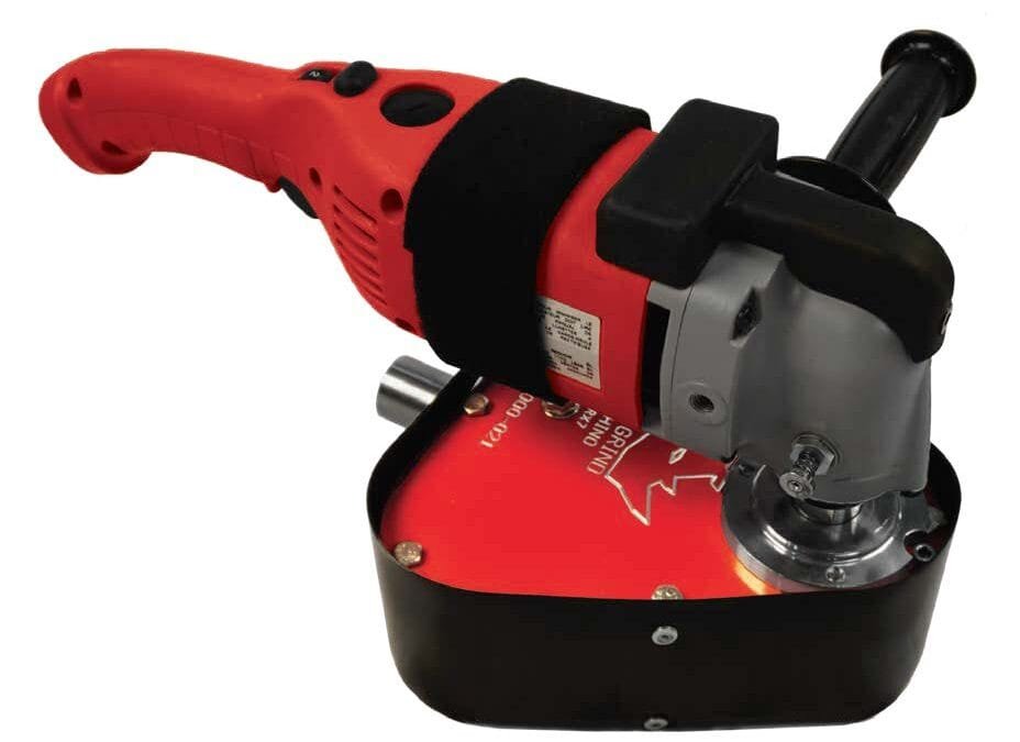 Quand et pourquoi utiliser la Rhino RX7 pour vos travaux ?